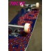 TABLA SKATE COMPLETA ALMOST BIG DOT FP 8"